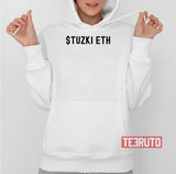 $tuzki Eth China Meme Coin Unisex T-Shirt