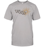 Kehlani WWW2 Tracklist T-shirt