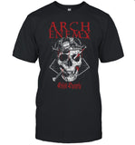 Limited Arch Enemy Blood Dynasty 2024 Tee