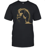 Liam Gallagher LGDM30 Gold Photo Shirt