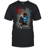 Angelsarrm Never Trust A Band That Wouldnt Bleed For You New Shirt