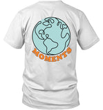 Lexi Hidalgo Moments Podcast T-Shirt