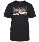Ishowspeed Vietnam Stream T-Shirt