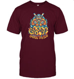 Limited Goose Millward European Tour Shirt