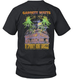 Garrett Watts Shirt