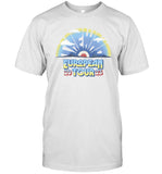 Limited 2023 The Who European Tour T-Shirt