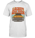 Lainey Wilson Truck T-Shirt