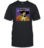 Jill Scott Presents J.ill the Podcast Tee