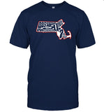 311 August 7 2024 Boston MA T-Shirt