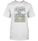 jesus piece Lightning 2024 shirt