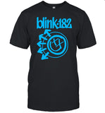 Limited Blink-182 One More Time Shirt_1
