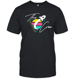 KYR SP33DY The Crew Tee