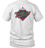 Johnny Kiner-Falefa Gate 14 Est 2022 Logo Tee