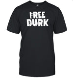 Lildurk Free Durk T-Shirt