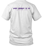 David Cook Birthday Nashville 2022 Shirt