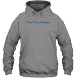 Limited Aaron Judge New York Or Nowhere Shirt