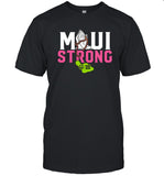 Keiki Maui Strong Limited Shirts