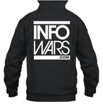 Alex Jones Did Nothing Wrong T-Shirt Infowars