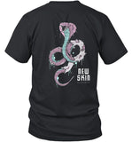 Incubus New Skin Snake T Shirt