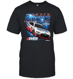 Kevin Harvick 2023 Busch Light Stewart-Haas Racing 4Ever A Champion T Shirt