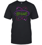 Limited Outkast Spotify Fans First Orbit T-Shirt