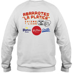La Platica Podcast Abarrotes 2024 Shirt