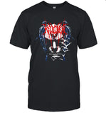 Kill Crew Lux Watch Me Black Limited T Shirt