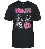 Limited Blink-182 One More Time Part 2 Shirt