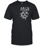 Limited Arch Enemy Blood Dynasty New Tee