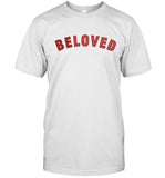 Limited Ben Barnes Beloved Shirt
