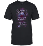 Ghost World Tour 2025 Limited T-Shirt
