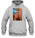 Joshua Block Whiskey Neat Hoodie