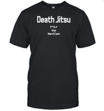 Jon Moxley Death Jitsu Fuck The Hard Cam