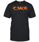 CWG Mossy Oak Limited Shirt