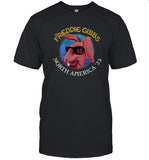 freddie gibbs North America 2023 t shirt