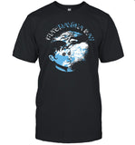 Imaginaldisk Magdalena Bay Imaginal Discs Oceania Shirt