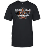 Kyle Larson 3X Knoxville Back To Back Limited Shirt