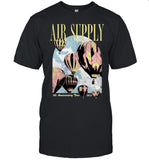 Air Supply 50th Anniversary T Shirt