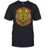 King Gizzard & The Lizard Wizard Atlanta, GA Fox Theatre Nov 19, 2024 T-Shirt
