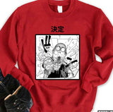 Blam Sakamoto Sakamoto Days Artwork Unisex T-Shirt