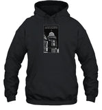 Cloud Nothings Here And Nowhere Else Hoodie