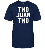 Juan Soto Two Juan Two