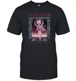 Cold Skin Punishing The Sinner Shirt