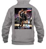 LA Clippers Kawhi Leonard Clip Gang Or Don't Bang Shirt
