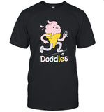 Icecream Doodles Something In The Water New Shirt