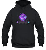 Alicia White Dancing With Chaos Hoodie