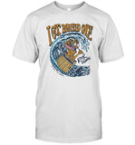 Limited Kook Slams I Got Barreled T-Shirt