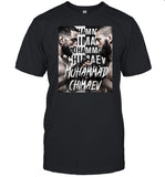 Limited Belal Muhammad MMA Shirt