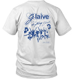 Am I Really Living T-Shirts Glaive
