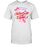 Limited Chili's Grill And Barbz Day October 24 Event Shirt_1